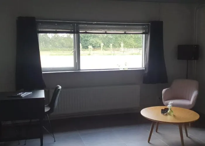 De Rekkendonken Liempde