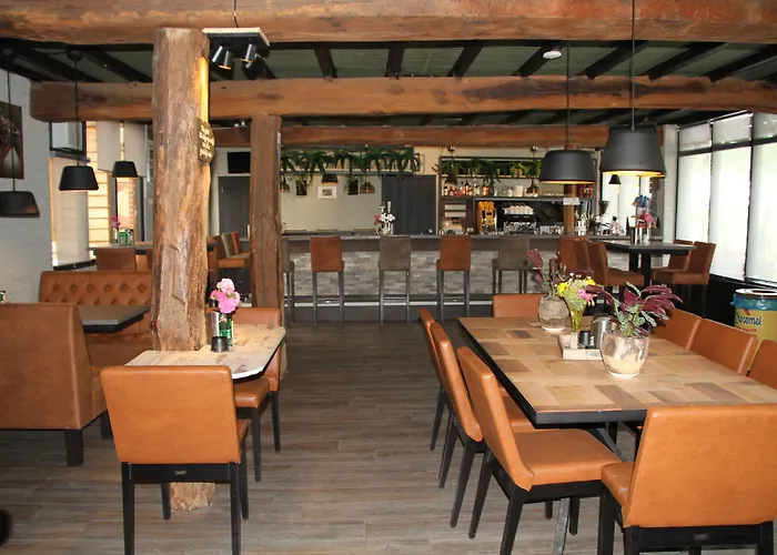 De Rekkendonken Bed & Breakfast Liempde