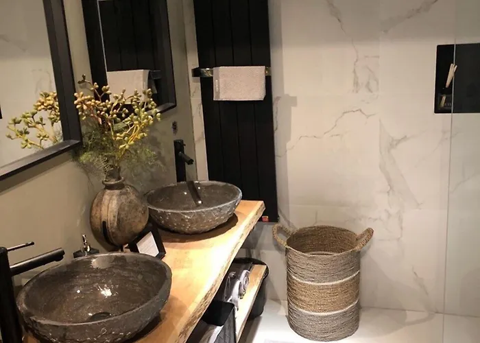 Bed & Breakfast De Rekkendonken