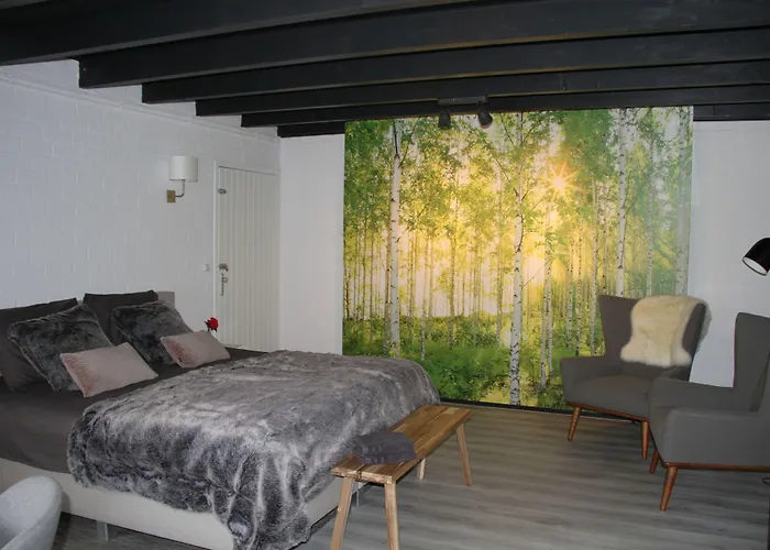 De Rekkendonken Liempde