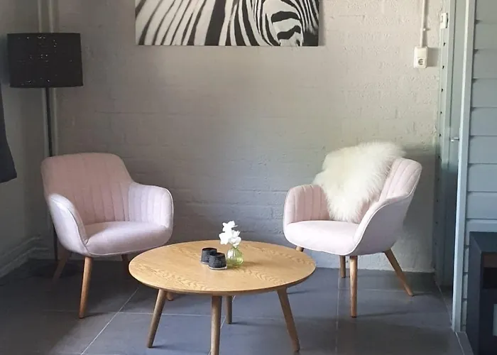 De Rekkendonken Bed & Breakfast 4*