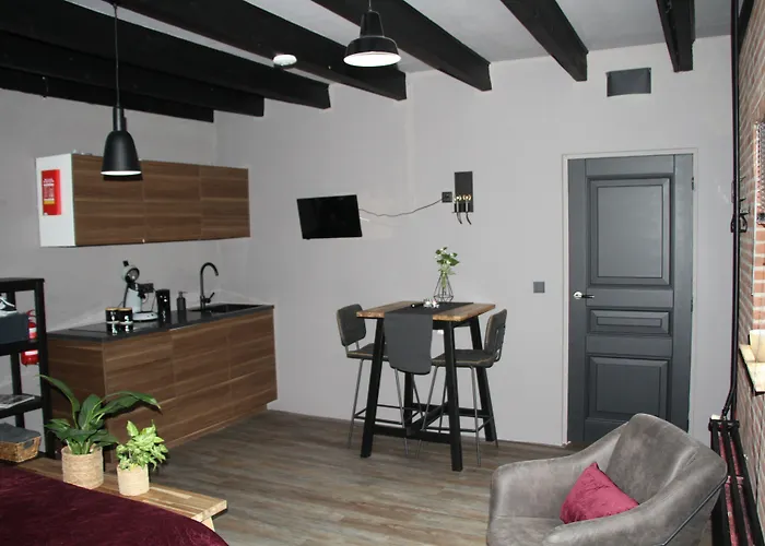 De Rekkendonken Bed & Breakfast 4*