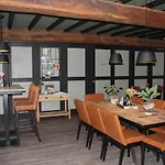 De Rekkendonken 4* Liempde