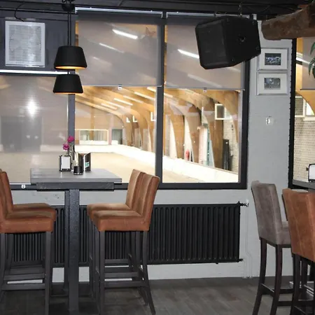 De Rekkendonken Bed & Breakfast