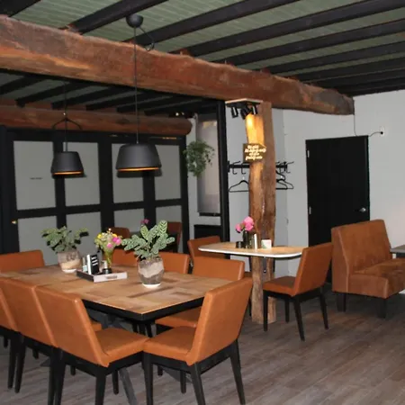 De Rekkendonken Bed & Breakfast