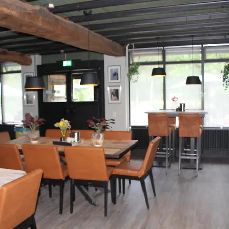 Bed & Breakfast De Rekkendonken Liempde