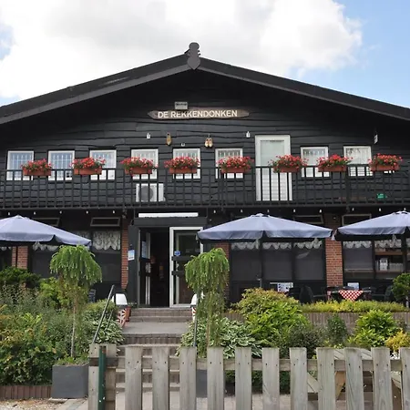 Bed & Breakfast De Rekkendonken