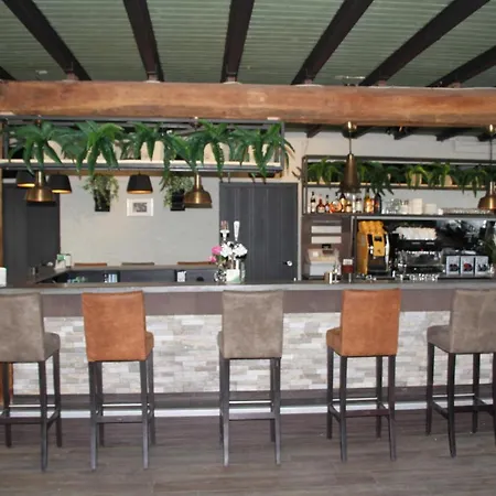 De Rekkendonken Liempde