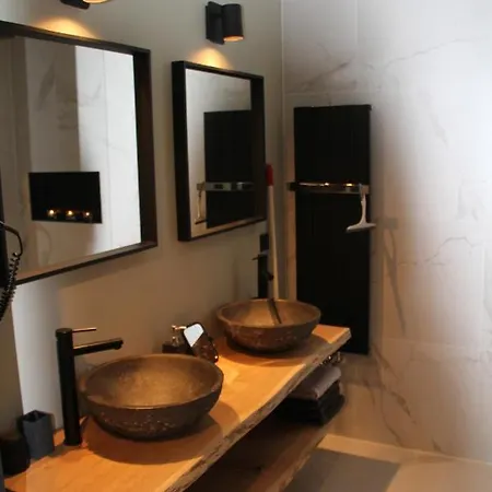 De Rekkendonken Bed & Breakfast