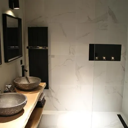 De Rekkendonken Bed & Breakfast Liempde