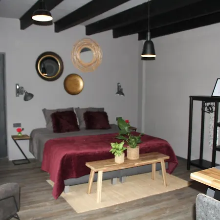 Bed & Breakfast De Rekkendonken