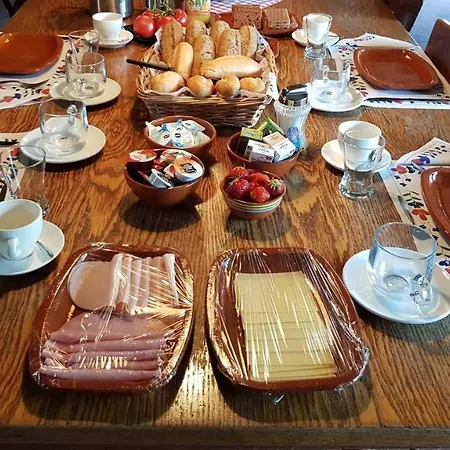 De Rekkendonken Bed & Breakfast Liempde