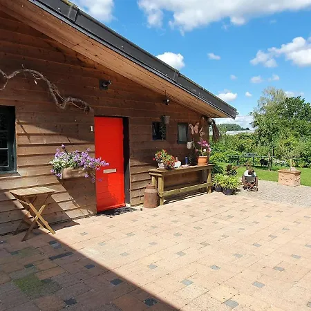 Bed & Breakfast De Rekkendonken