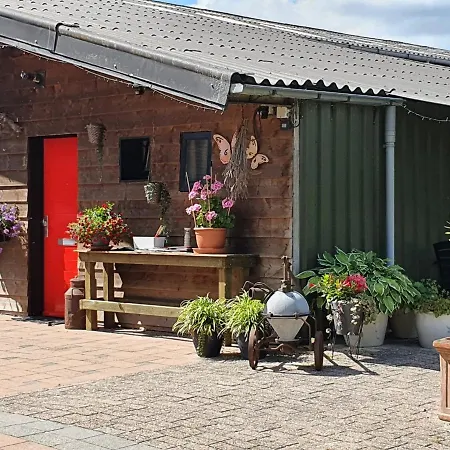 Bed & Breakfast De Rekkendonken 4*