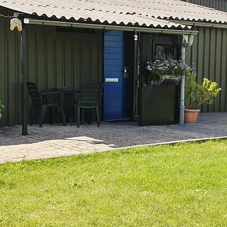 De Rekkendonken 4*