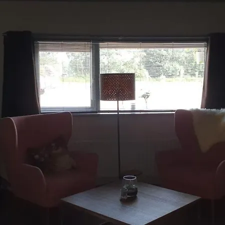 De Rekkendonken Liempde