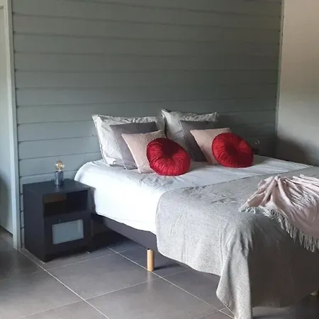 Bed & Breakfast De Rekkendonken