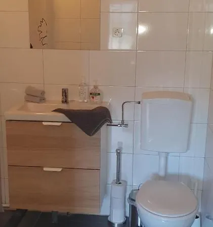 De Rekkendonken Panzió *