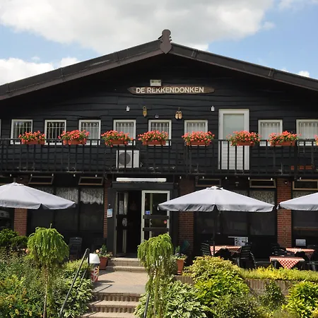 Bed & Breakfast De Rekkendonken Liempde