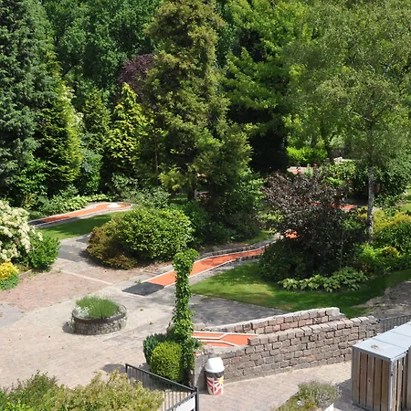 Bed & Breakfast De Rekkendonken 4*