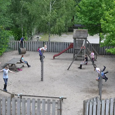 De Rekkendonken 4* Liempde