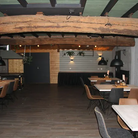 Bed & Breakfast De Rekkendonken Liempde