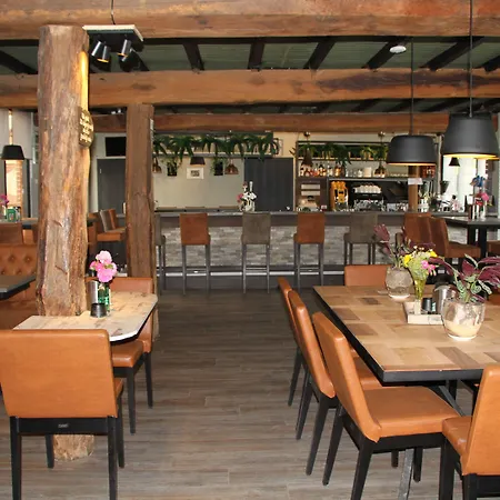 De Rekkendonken Bed & Breakfast Liempde