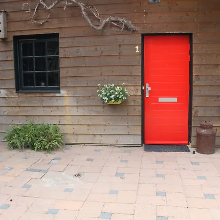 De Rekkendonken 4* Liempde