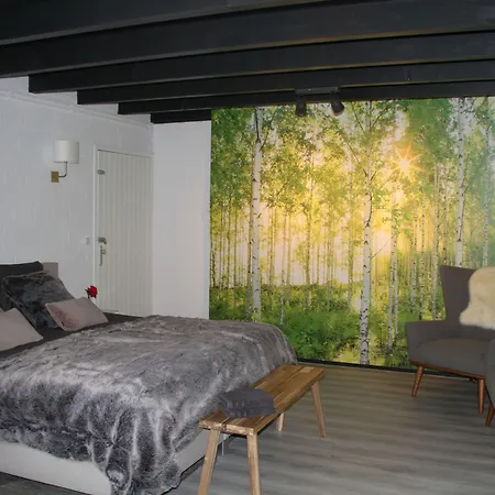 De Rekkendonken Liempde