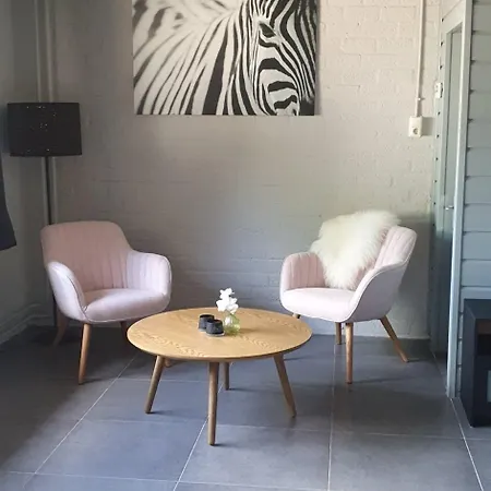 De Rekkendonken Bed & Breakfast 4*