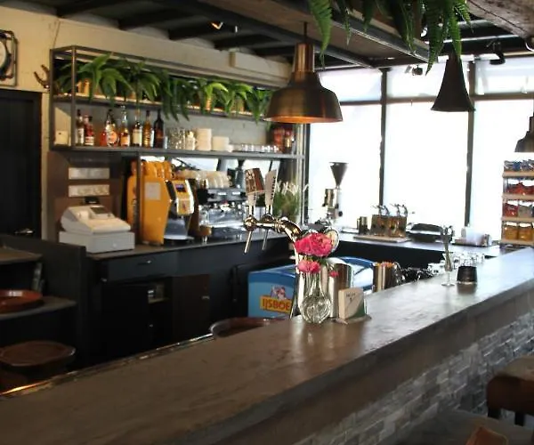 De Rekkendonken Bed & Breakfast Liempde