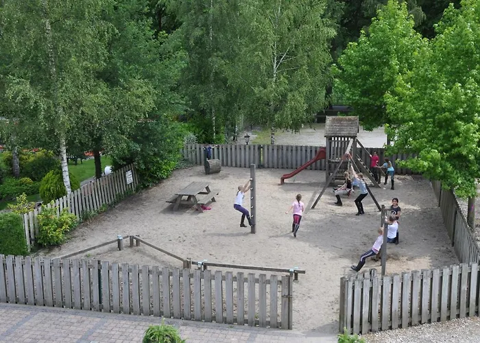 De Rekkendonken 4* Liempde