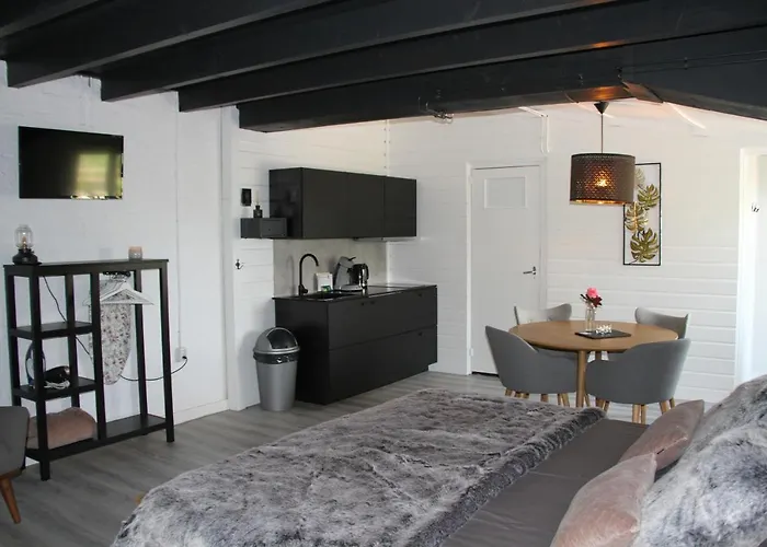 Bed and Breakfast De Rekkendonken 4*