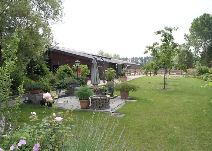 De Rekkendonken Bed & Breakfast