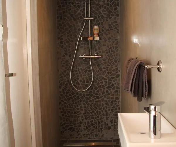 Bed & Breakfast De Rekkendonken 4*