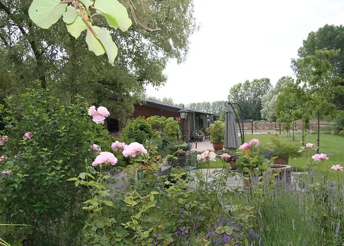 De Rekkendonken 4* Liempde