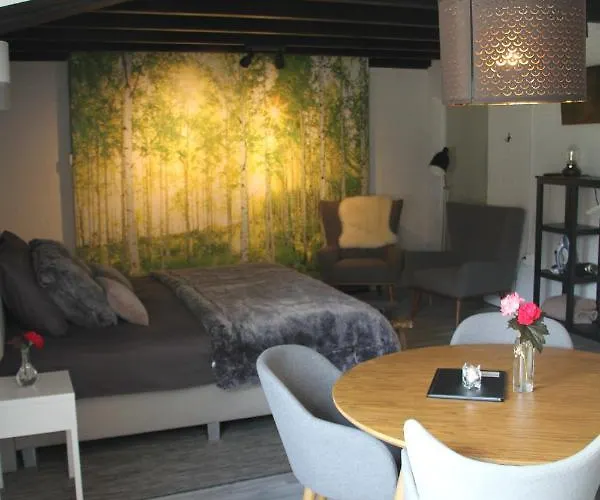 De Rekkendonken 4* Liempde