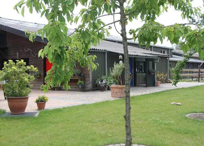 Bed & Breakfast De Rekkendonken