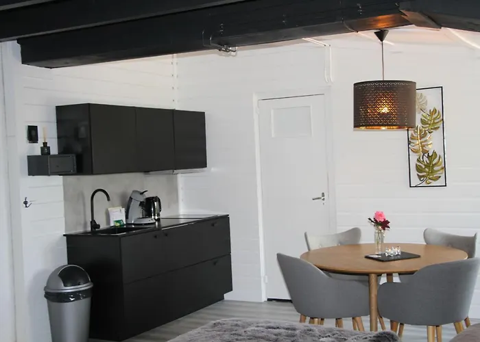 De Rekkendonken 4* Liempde