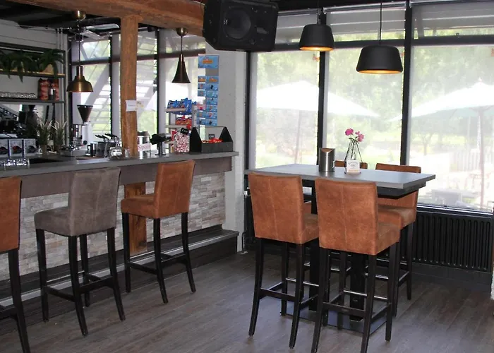 De Rekkendonken Bed & Breakfast