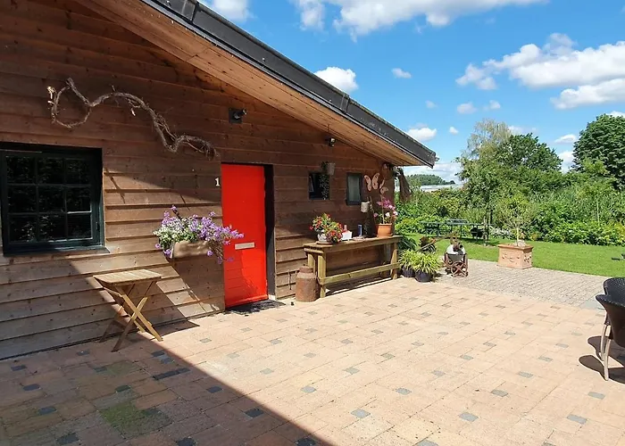 Bed & Breakfast De Rekkendonken