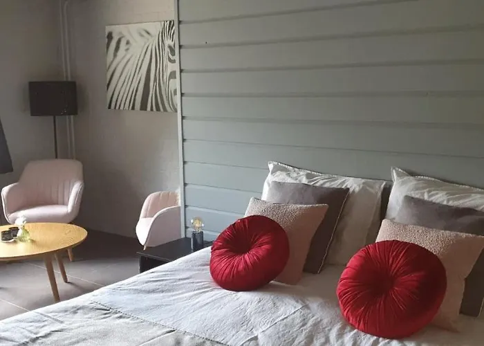 De Rekkendonken Bed & Breakfast Liempde