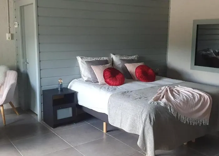 Bed & Breakfast De Rekkendonken