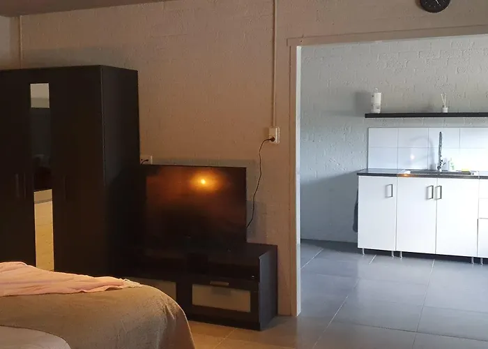 De Rekkendonken Bed & Breakfast Liempde