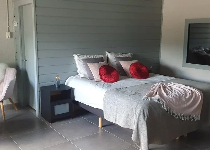 Bed & Breakfast De Rekkendonken