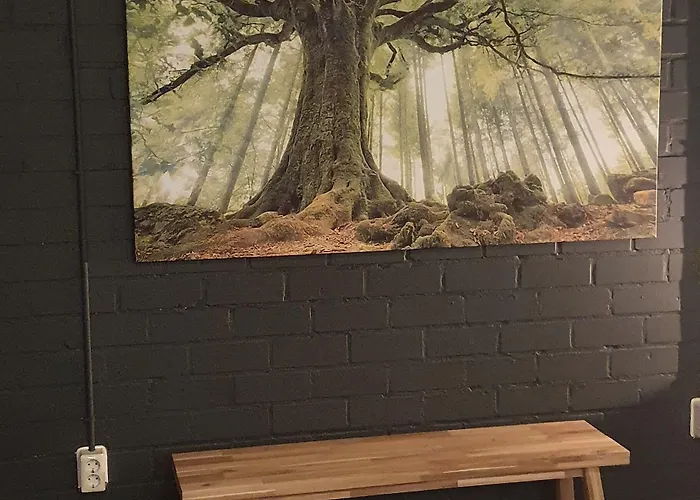 De Rekkendonken Bed & Breakfast Liempde