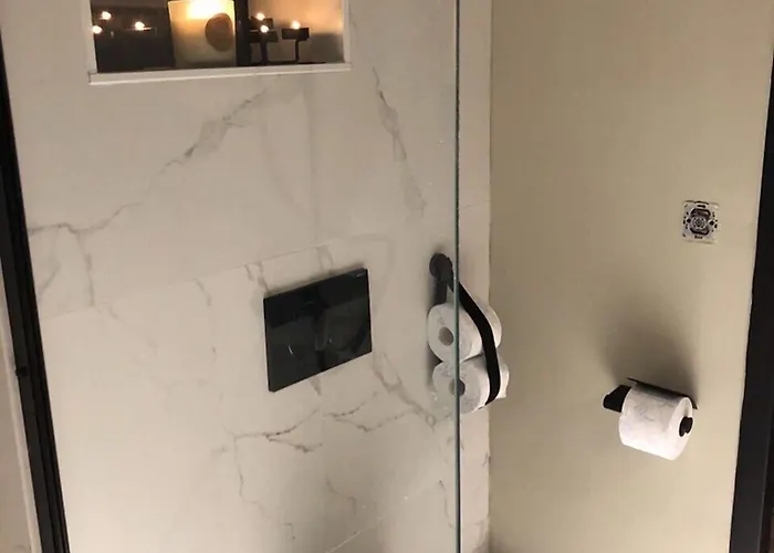 De Rekkendonken 4* Liempde